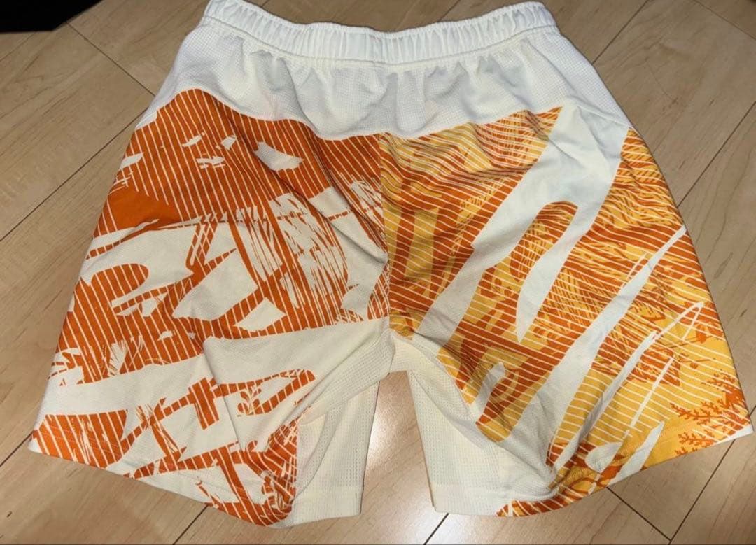 YONEX ハーフパンツ L レア