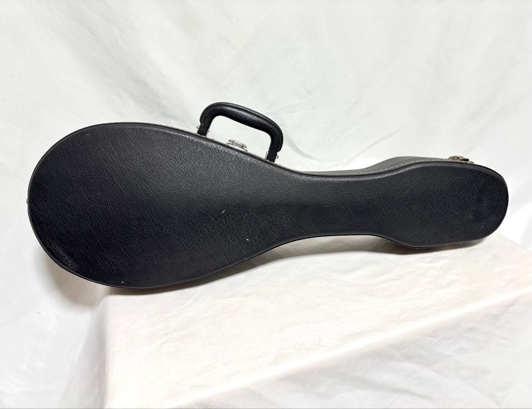 【新品弦張替済】SUZUKI マンドリン M-210 1975年製