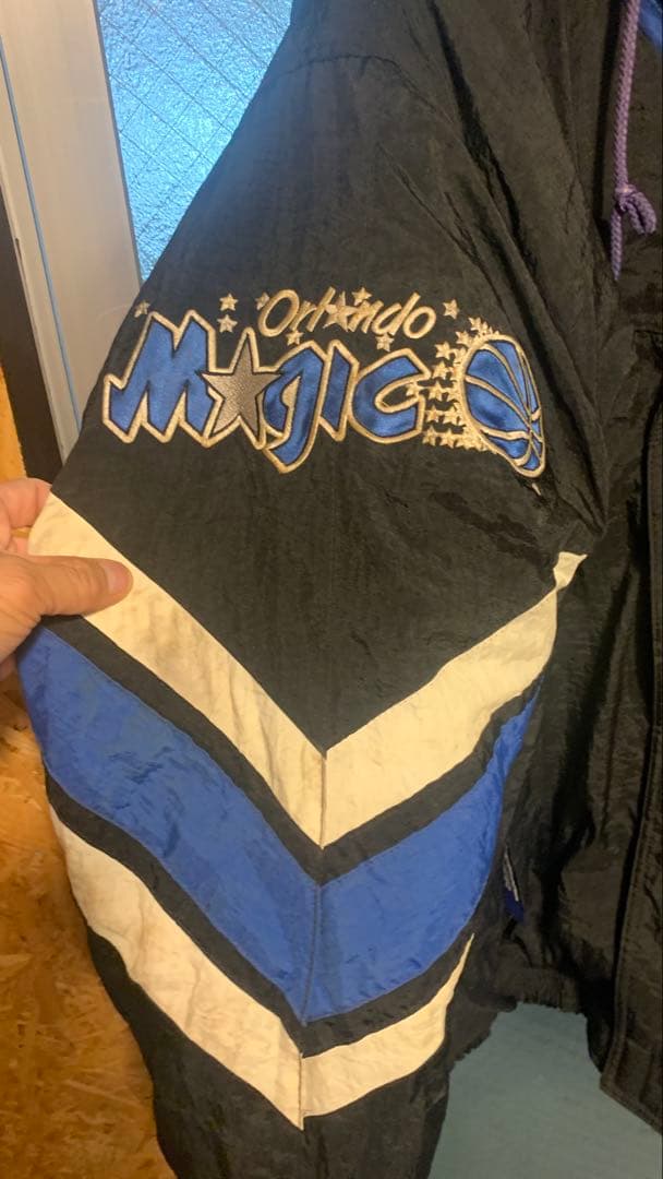 Orlando magic スタジャン　スターター