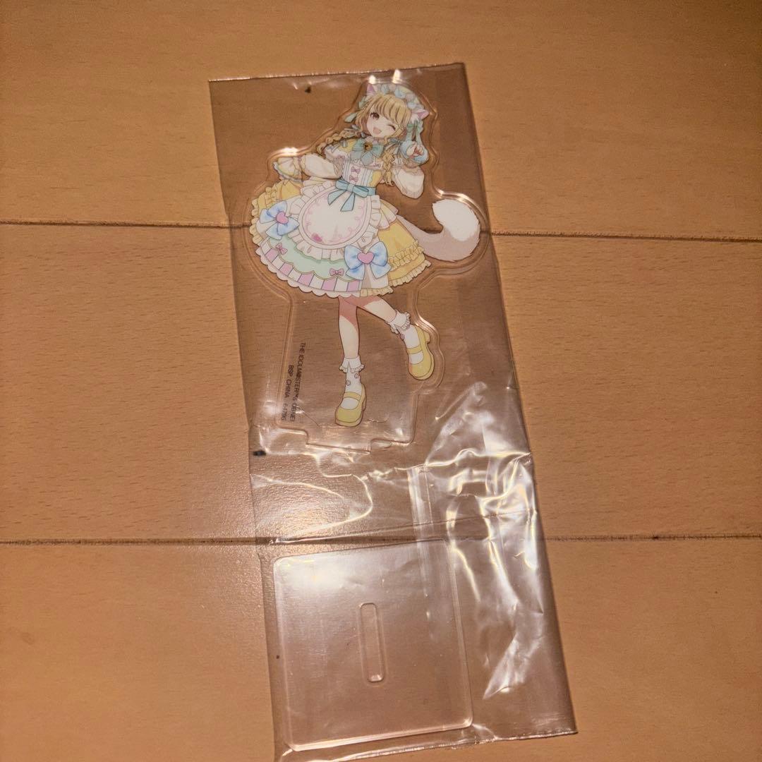 一番くじ学園アイドルマスター 藤田ことねセット