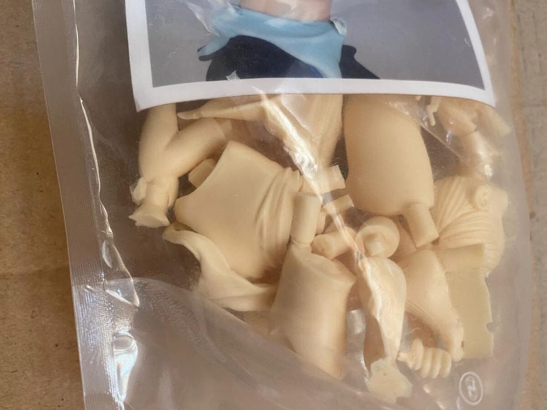 小早川凛子 凛子が水着に着替えたら ラブプラス ガレージキット