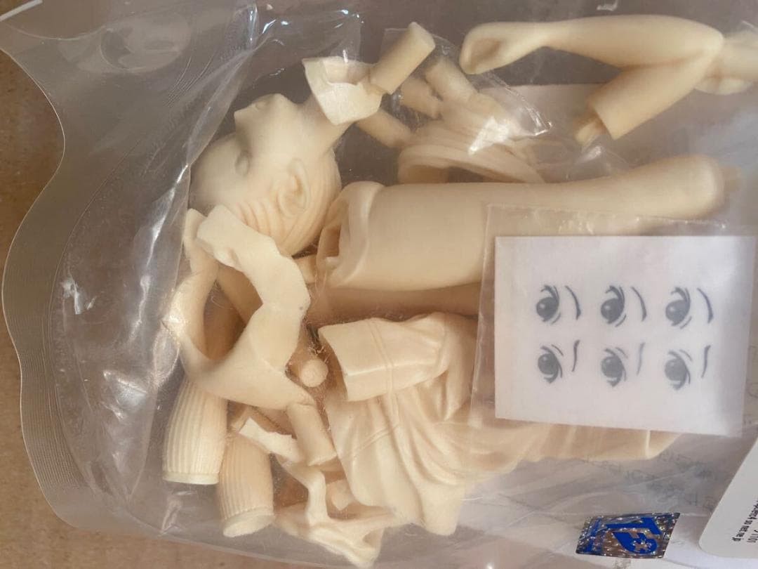 小早川凛子 凛子が水着に着替えたら ラブプラス ガレージキット