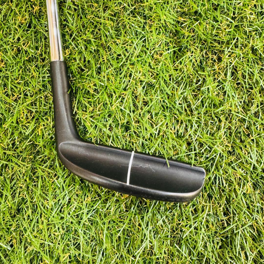 【グリップ新品】ODYSSEY PT 82 PROTYPE パター L字