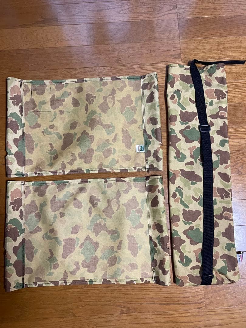 ネイタルデザイン カーミットチェア ファブリック