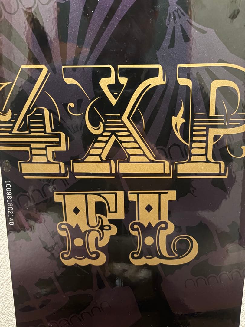 YONEX 4XP　140 良質国産　スノーボード　　ヨネックス　カバー付き