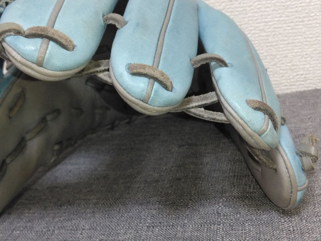 レボルタイガー軟式内野　クーニンTVコラボ