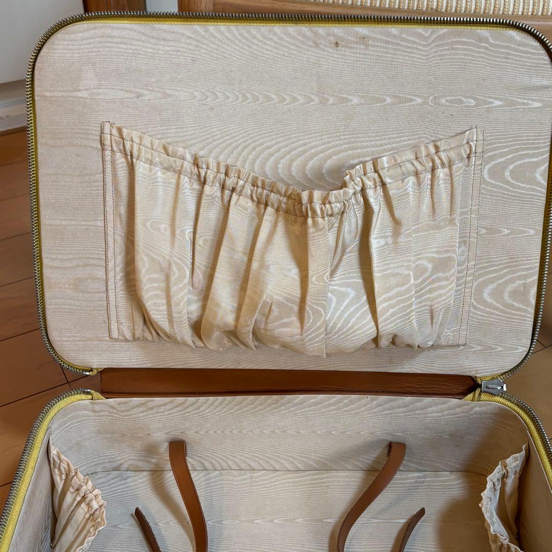 【昭和レトロ】トランク　アンティーク　ビンテージ