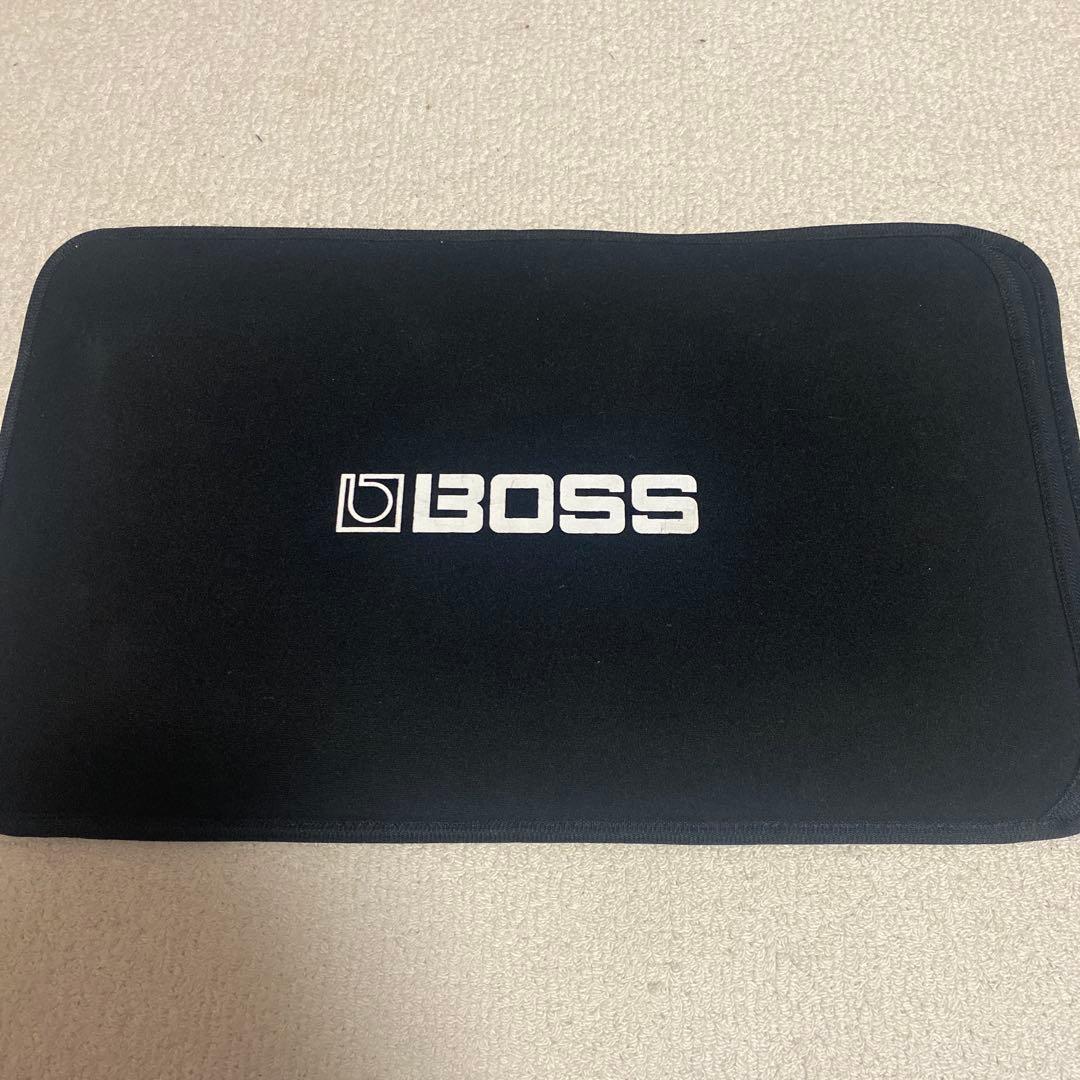 BOSS GT-1 【ACアダプター・その他付属品付き】