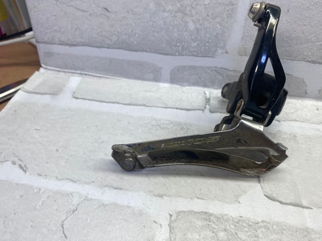 シマノ105 5800 グループセット　新品ブラケットカバー