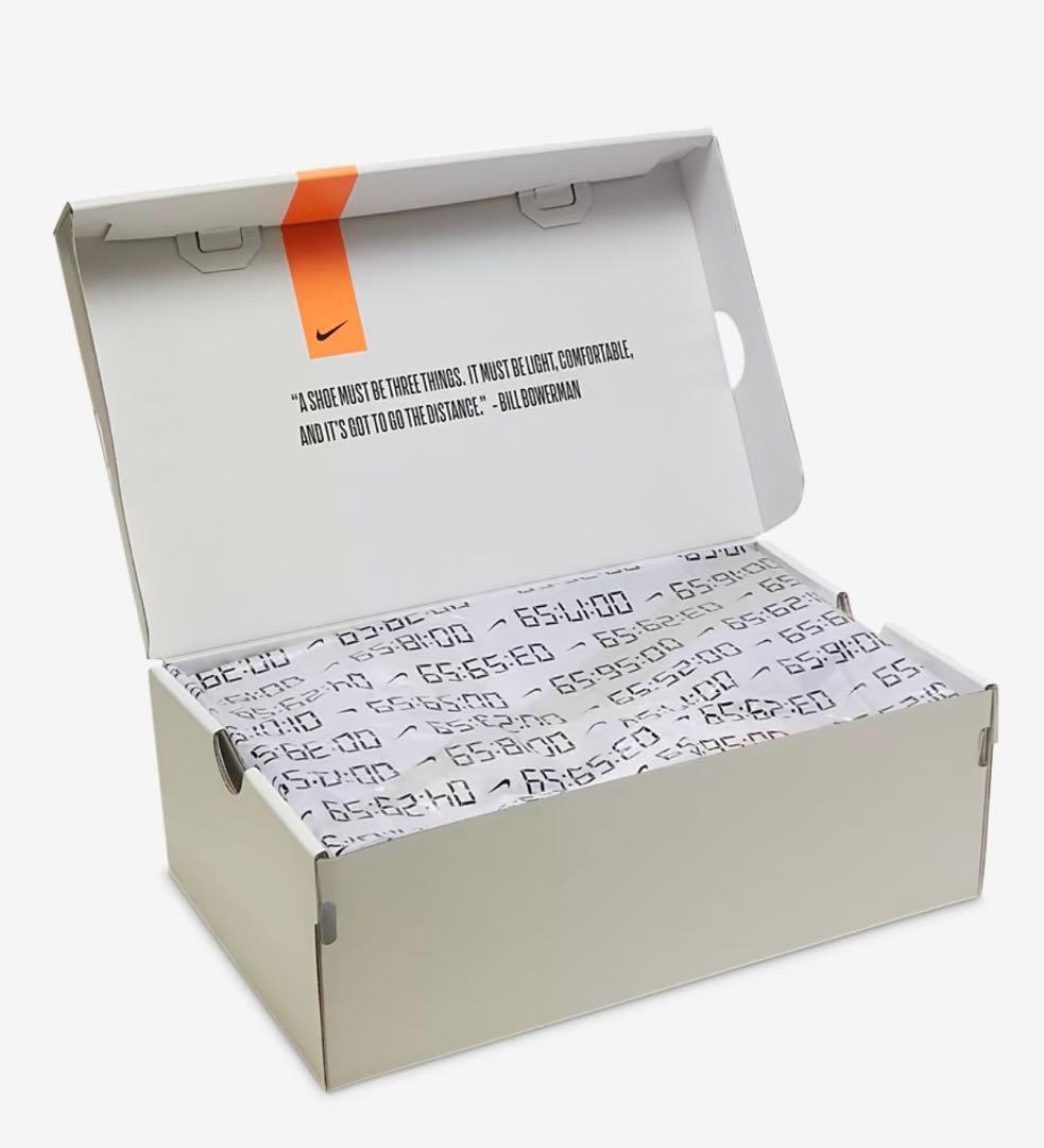 NIKE ドラゴンフライ2 27.5センチ