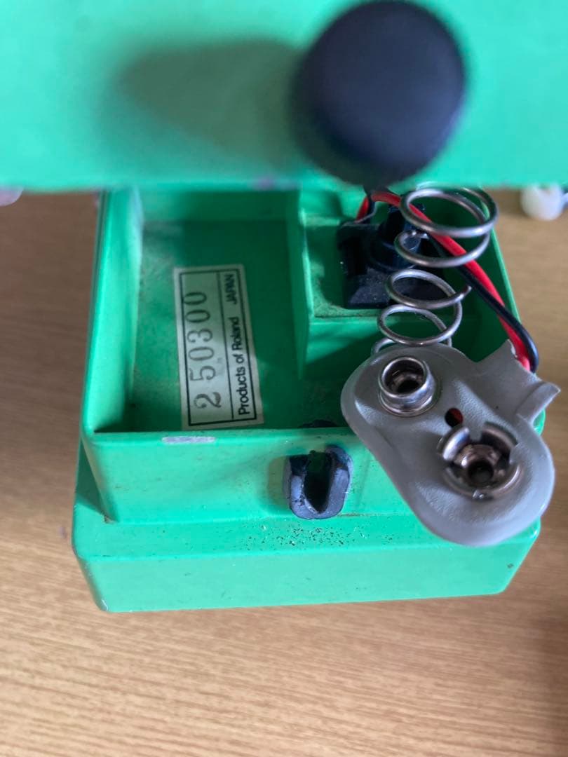 BOSS PH-1R 日本製