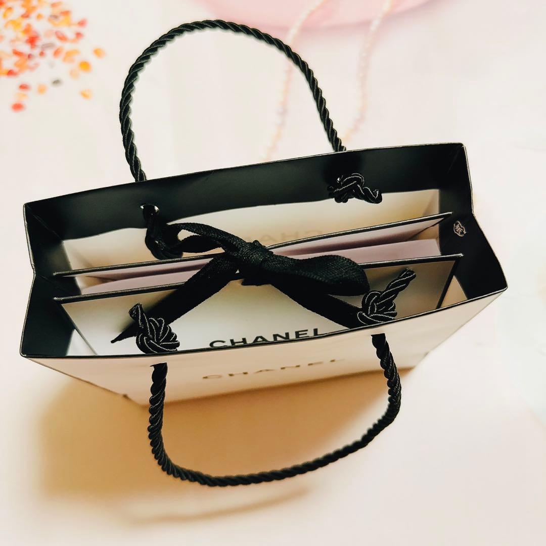 CHANEL 紙袋 100個セット