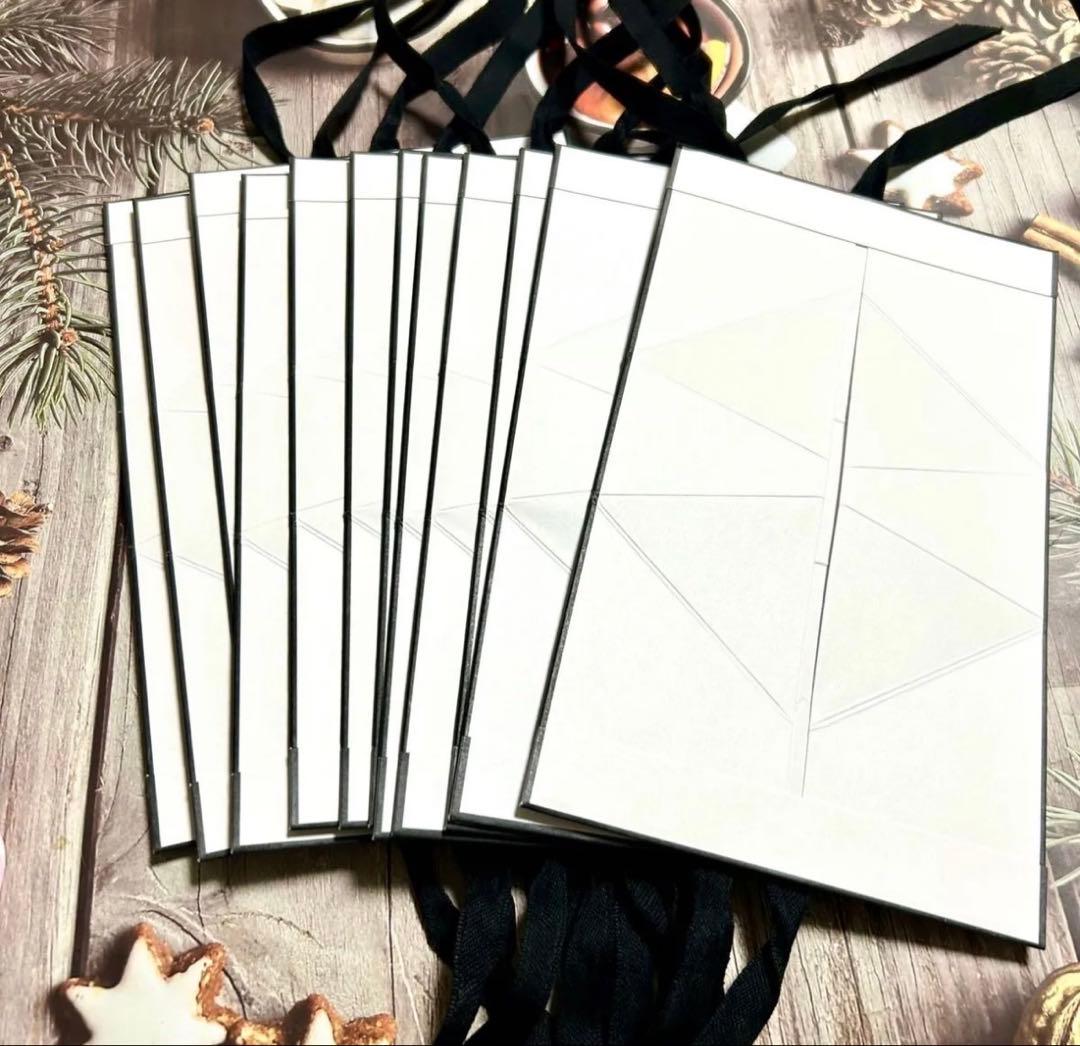 CHANEL 紙袋 100個セット