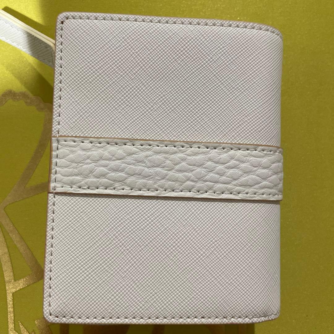 アルティメットまどか 二つ折り財布 魔法少女まどか☆マギカ　財布　ウォレット