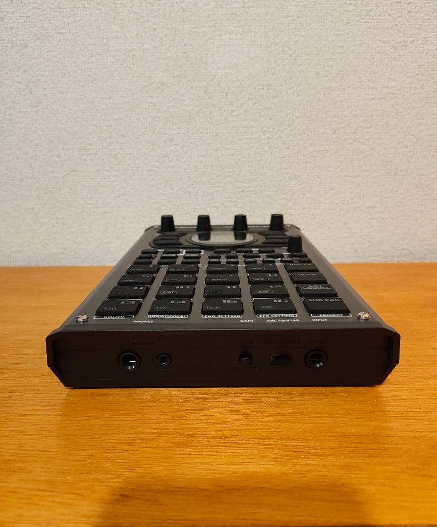 【週末特価】Roland SP-404MKII 箱付属品完備