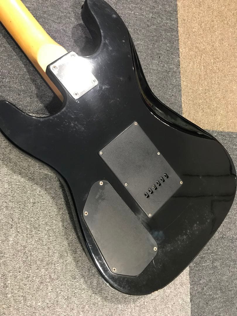 Mad Axe マッドアックス　 エレキギター 弦楽器