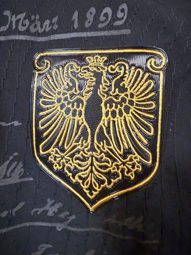 フランクフルト125周年記念ユニフォーム 長谷部誠