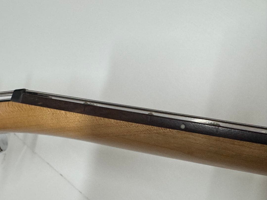 BC Rich Marion エレキギター　おまけストラップ　b.c.rich