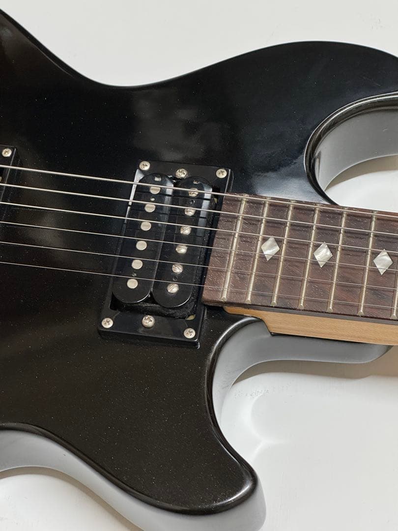 BC Rich Marion エレキギター　おまけストラップ　b.c.rich