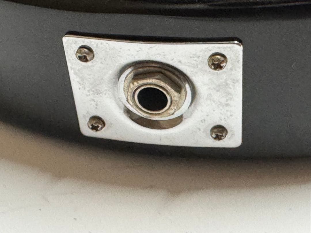 BC Rich Marion エレキギター　おまけストラップ　b.c.rich