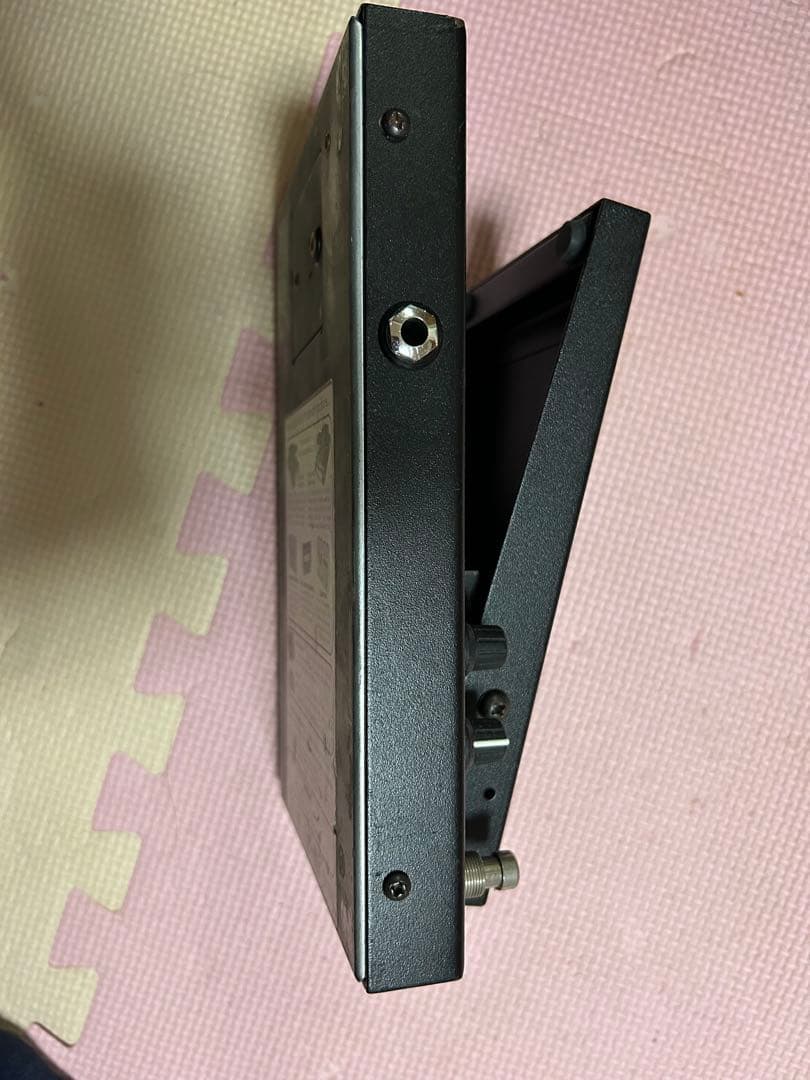 ギター Morley Bad Horsie2