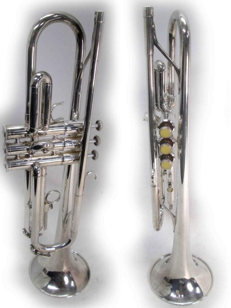 ニッカン　トランペット