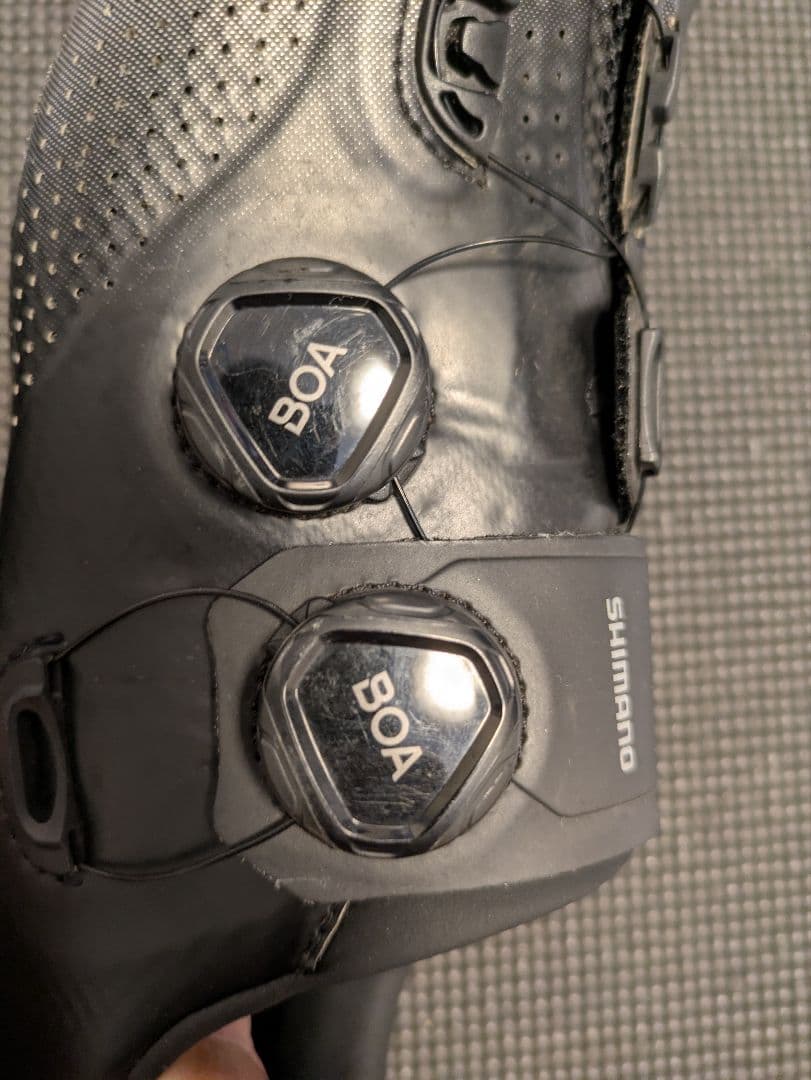 SHIMANO ( シマノ ) RC7 EU 43 ( 27.2cm )