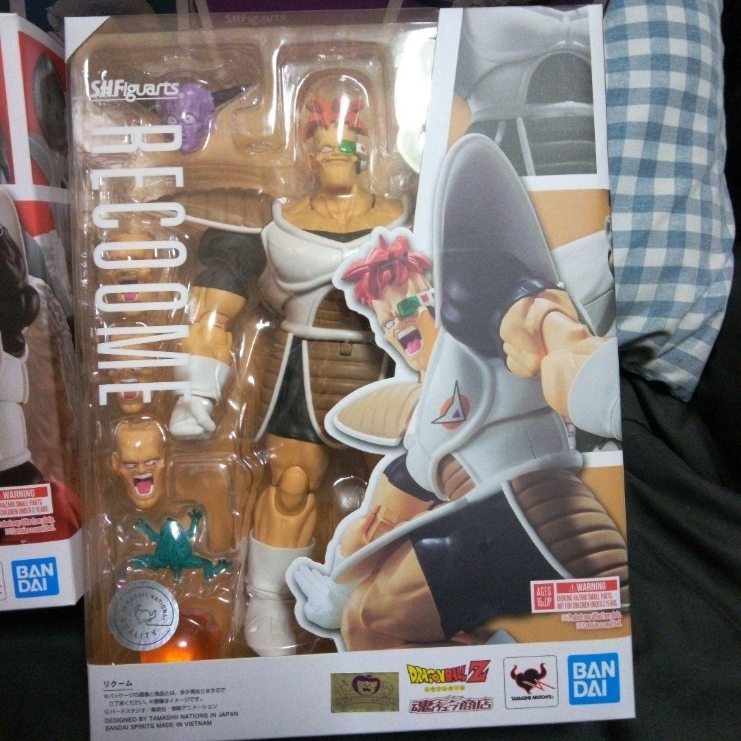 S.H.Figuartsドラゴンボール