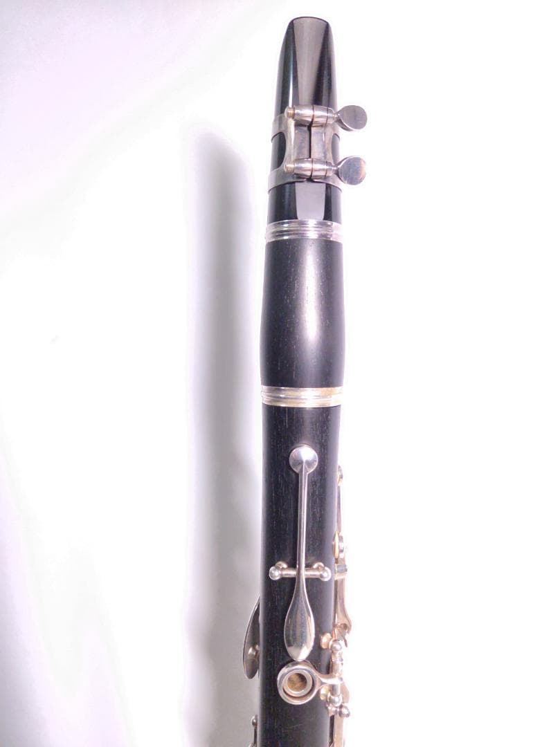 ヤマハ YCL-452 クラリネット 動作良好 ハードケース＆バッグ付#2373