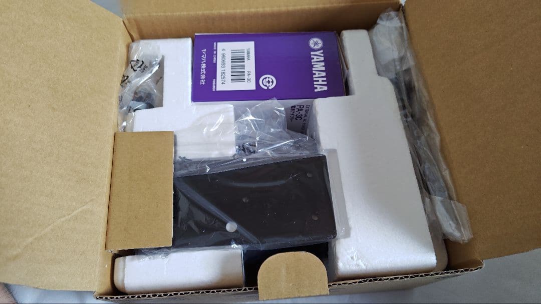 YAMAHA エレクトーン オプションユニット MDR-5