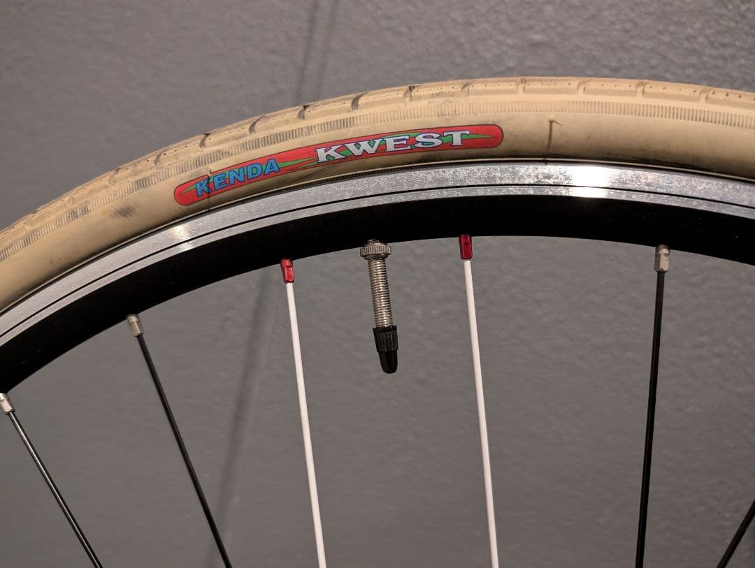 LOUIS GARNEAU クロスバイク サイズ42 完成車配送