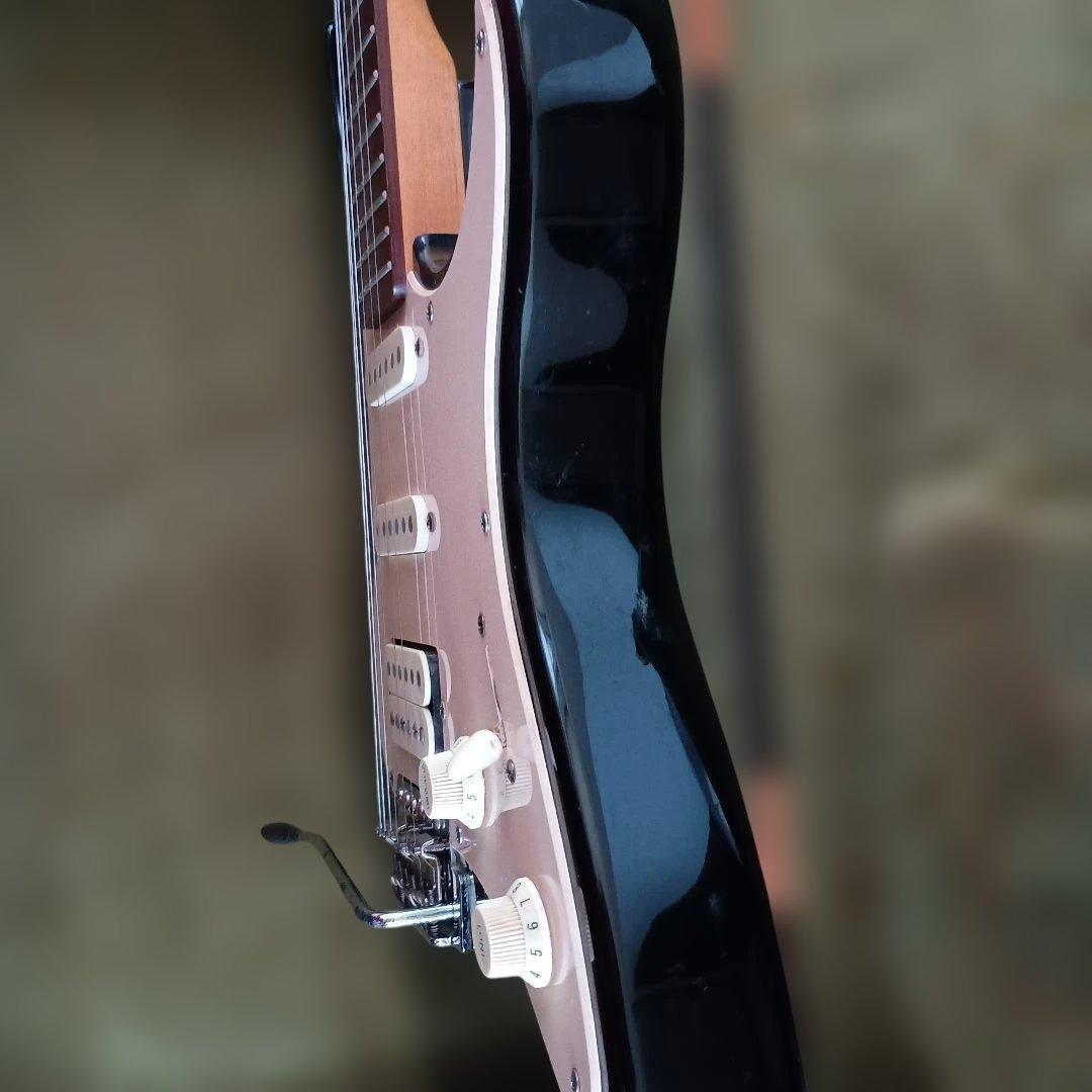 ギター YAMAHA Pacifica 112