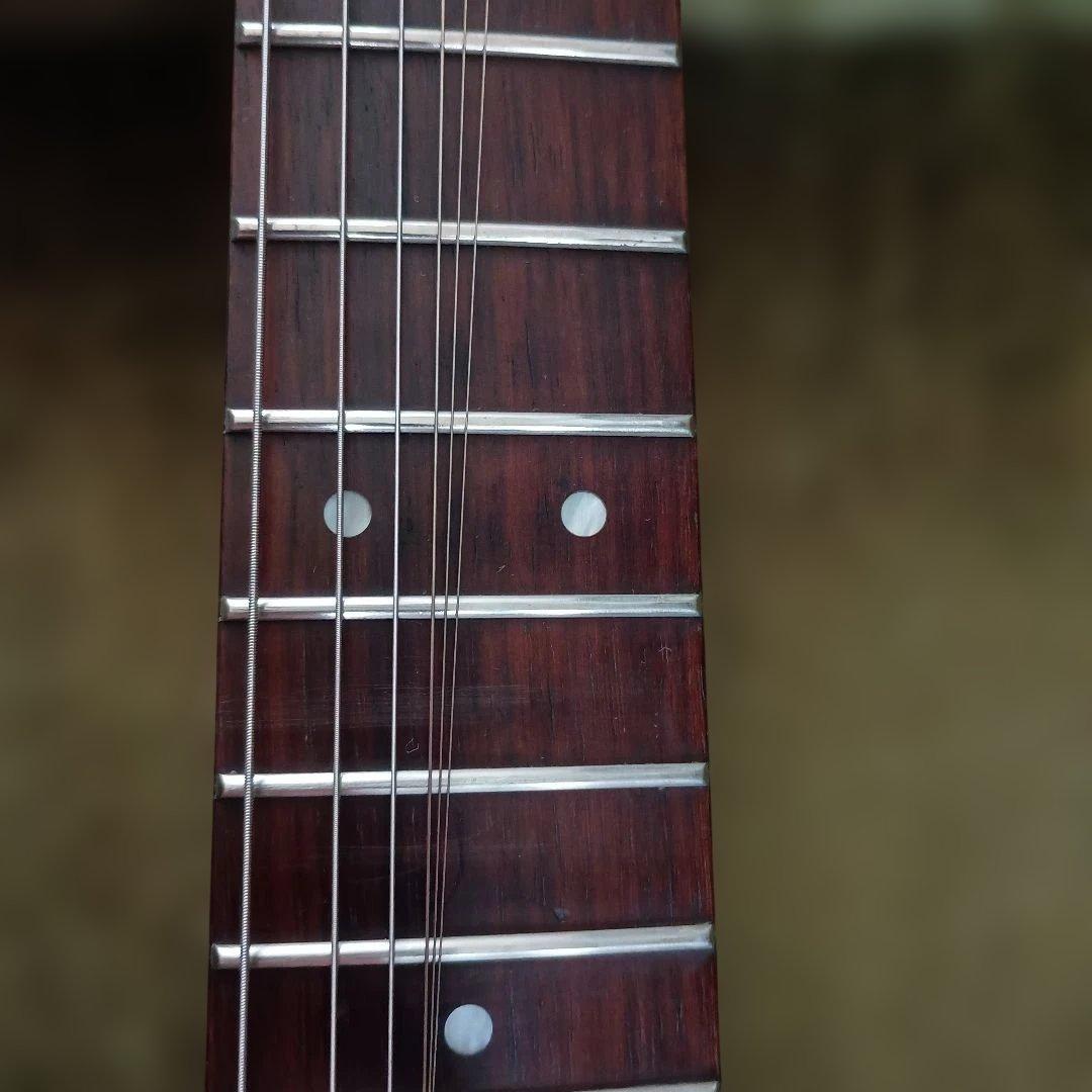 ギター YAMAHA Pacifica 112