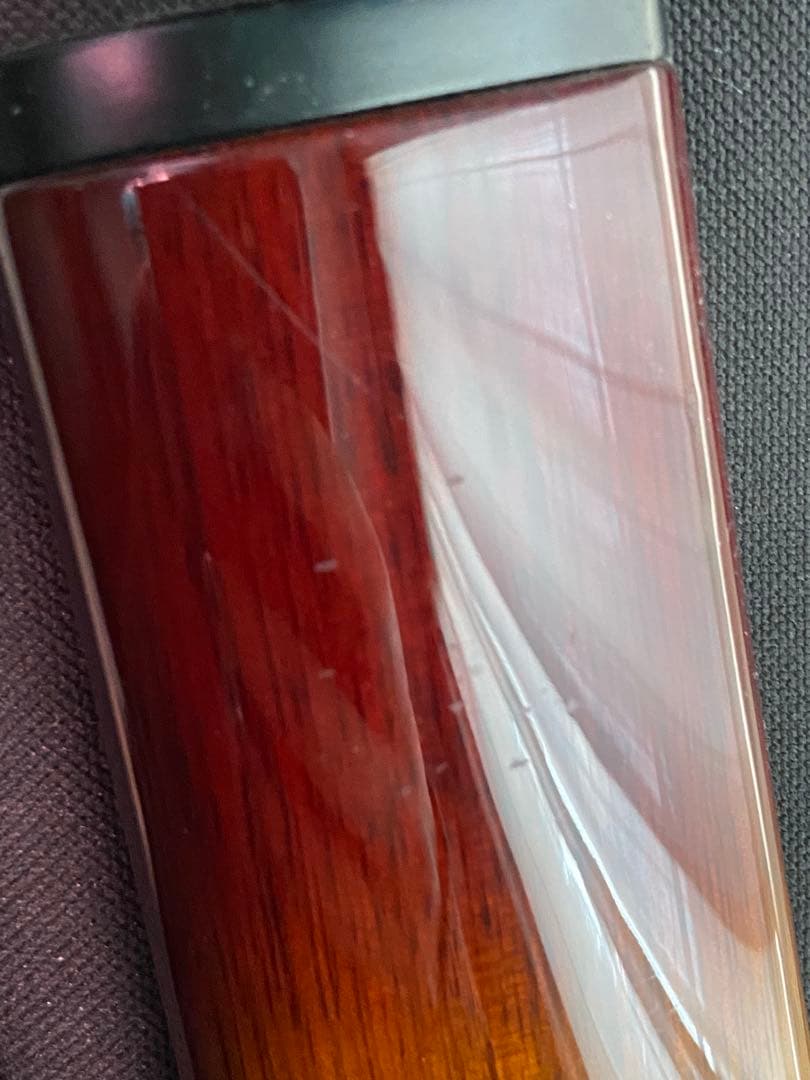 kiesel Vader 8弦 ヘッドレスギター