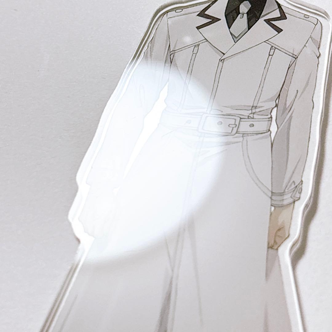 東京喰種 金木 什造 琲世 アクスタ アクリルスタンド 3点セット