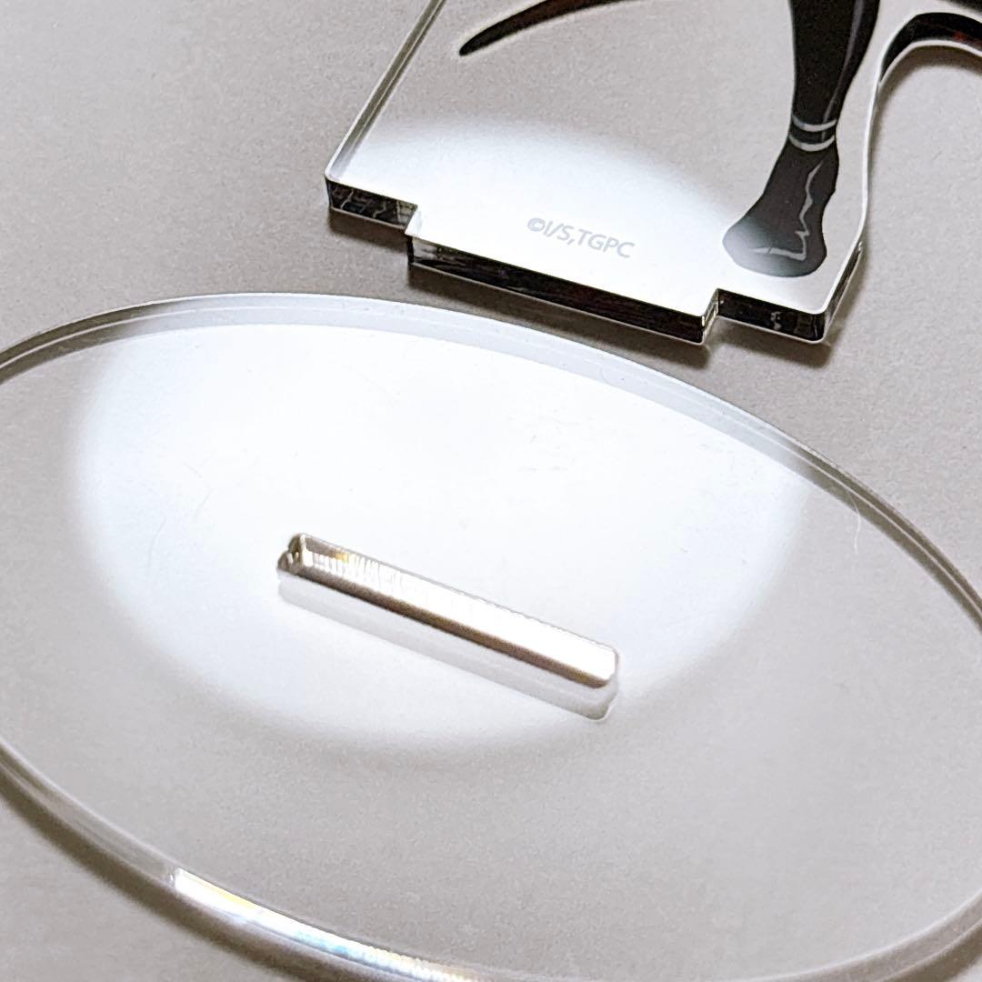 東京喰種 金木 什造 琲世 アクスタ アクリルスタンド 3点セット