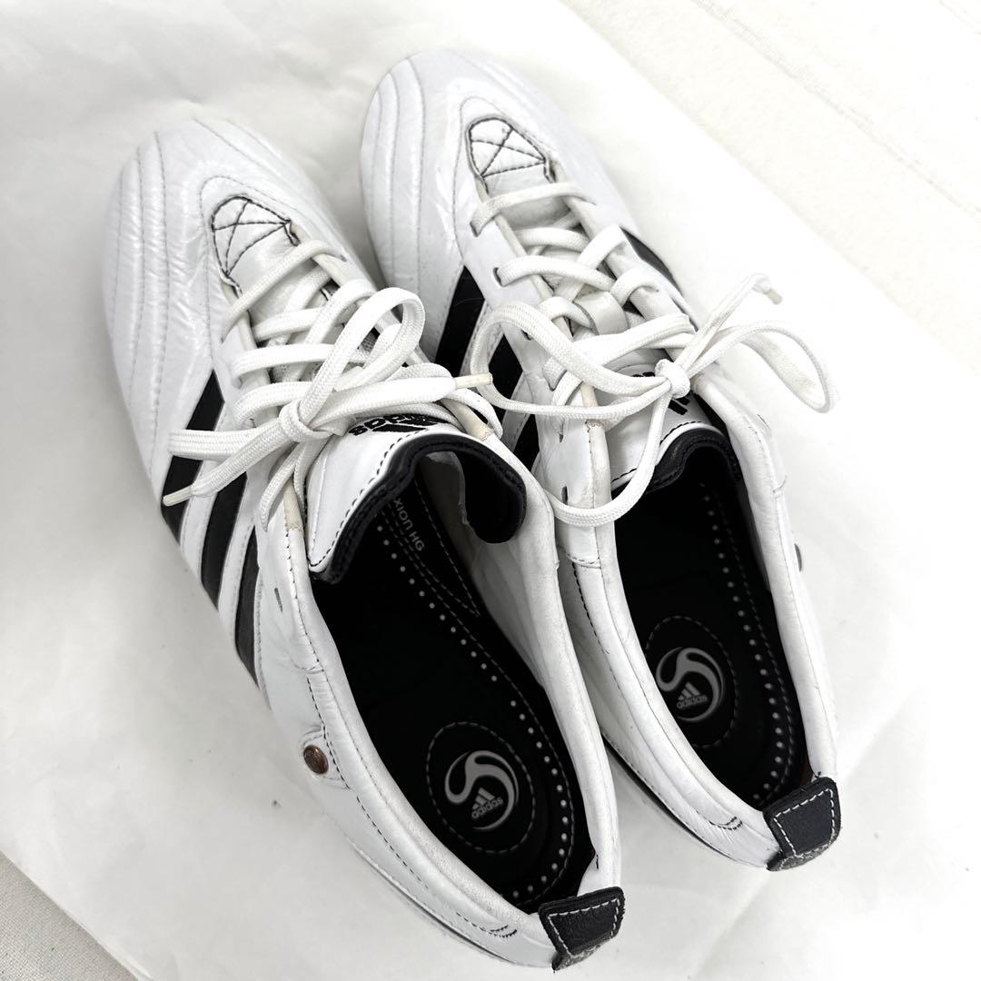 adidas アディダス アディピュア TRX HG