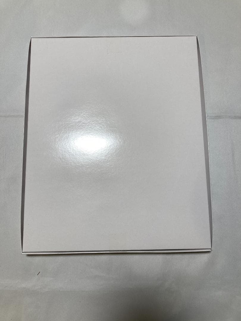 暁のヨナ　大原画展　受注生産　A5キャラファイングラフ　ヨナハク