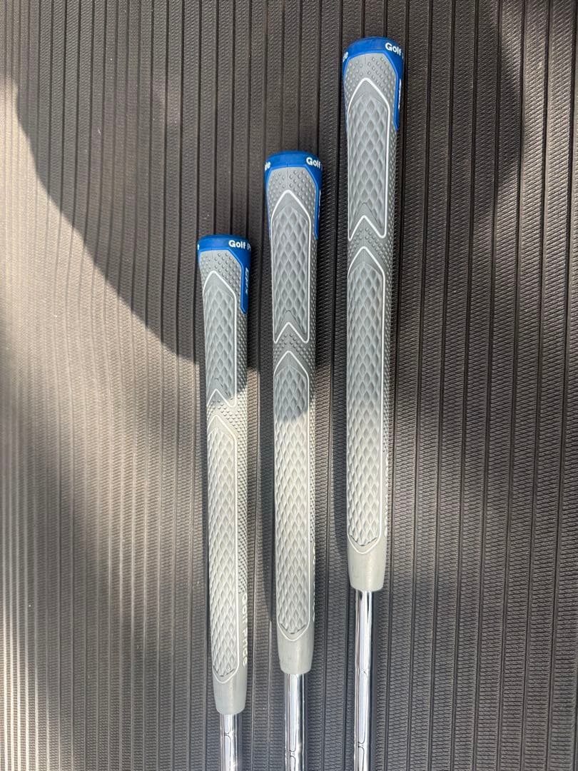 フォーティーン　FRZ ウェッジ　50° 56° 60° 3本セット