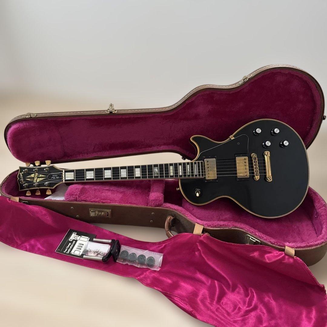 78年製　Gibson Les Paul custom