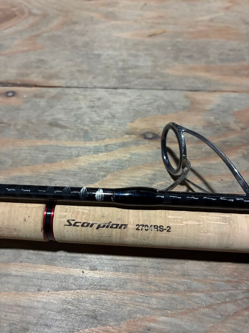 スコーピオン 2704RS-2