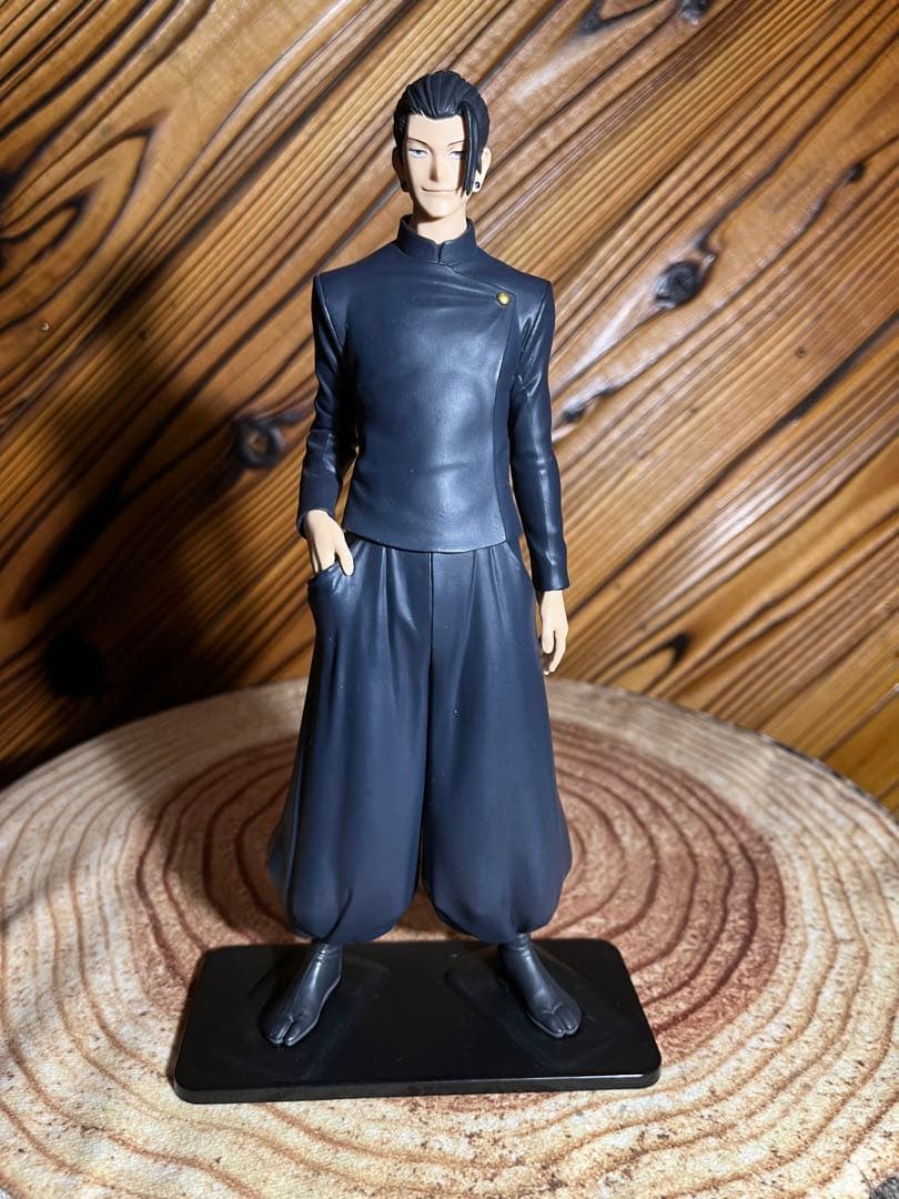 キングオブアーティスト 五条悟 夏油傑 セット 最強の2人 呪術廻戦 フィギュア