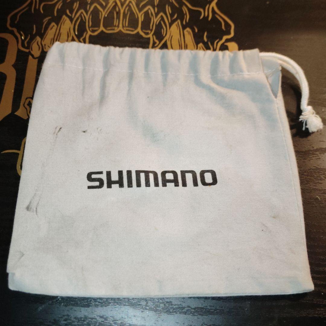 SHIMANO EXSENCE CI4+ C3000HGM リール