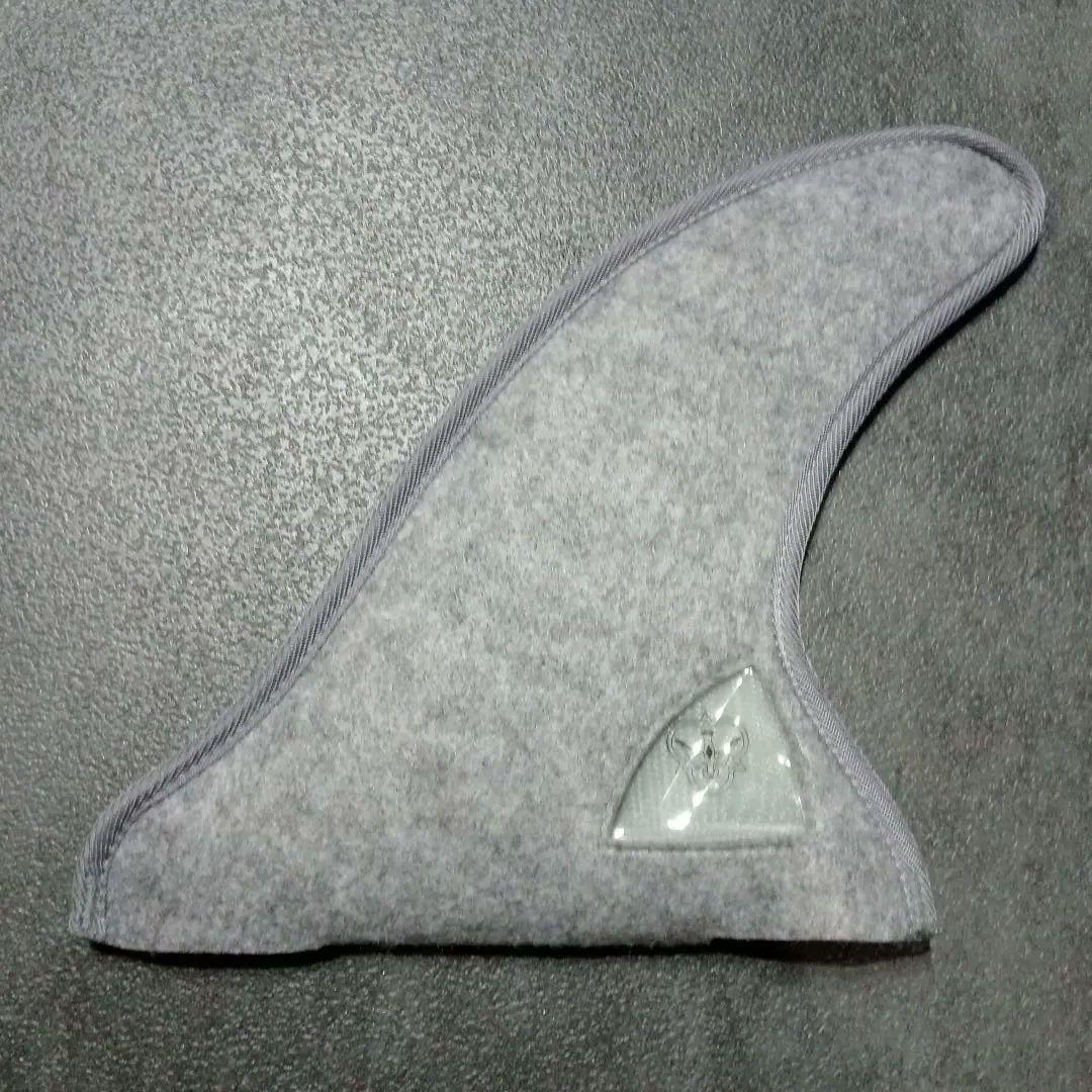 【新品】フライングダイヤモンドフィン　ベンスキナー9.0