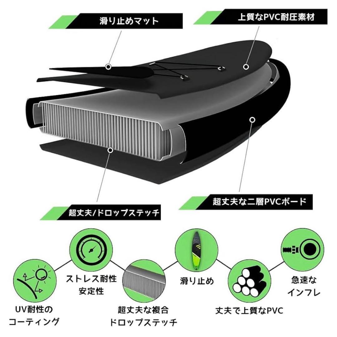 SUPボード サップボード スタンドアップパドルボード 初心者 水上スポーツ