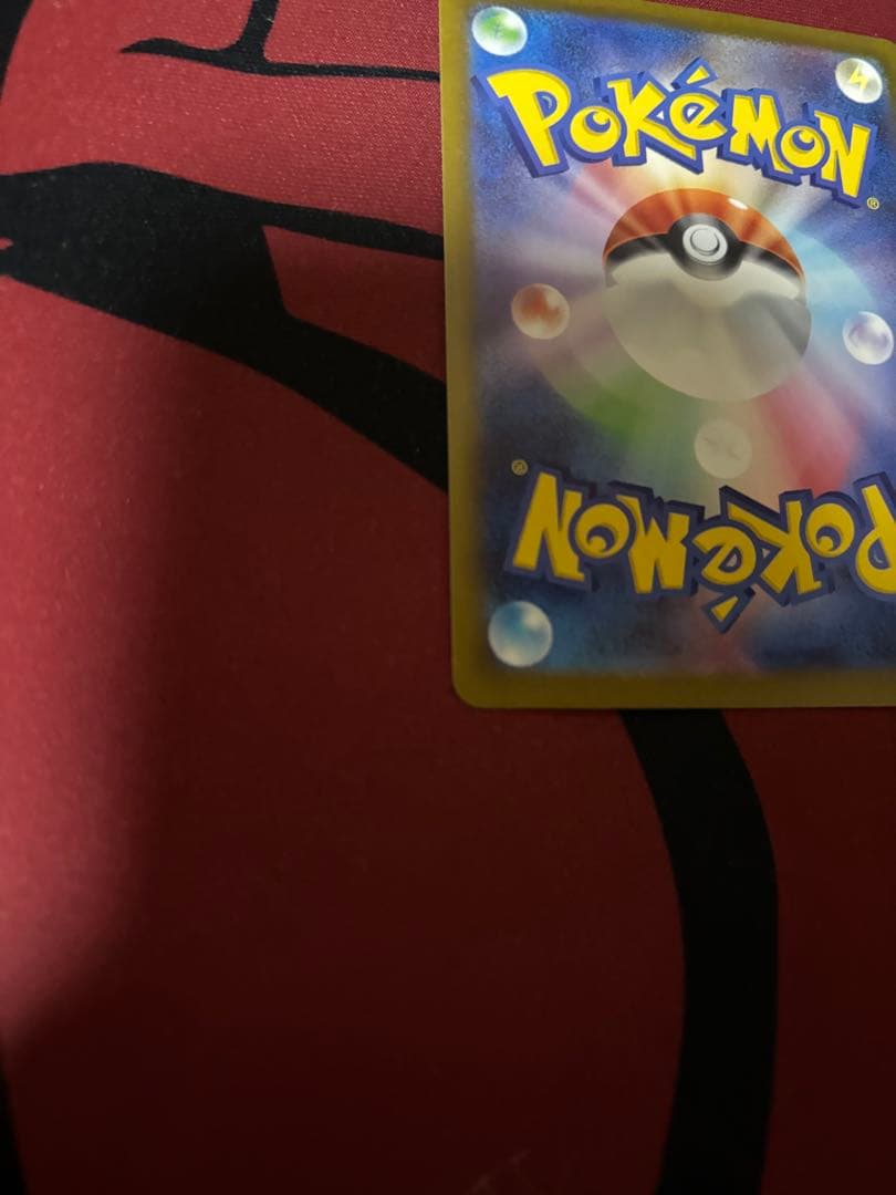 メイのはげまし SAR トレーナーズ