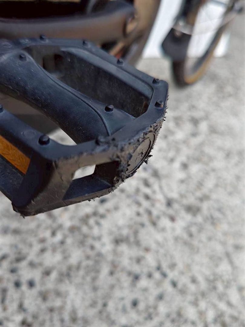 YAMAHA ヤマハ 電動自転車 PAS CITY-C PA20CC