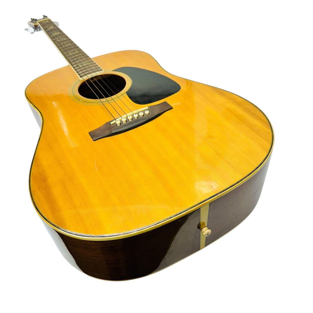 TAKAMINE タカミネ　アコースティックギター　型番不明