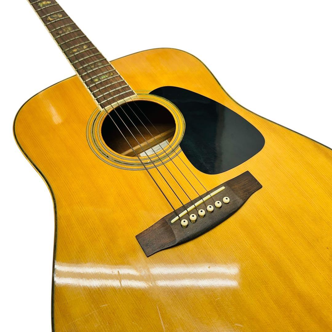 TAKAMINE タカミネ　アコースティックギター　型番不明