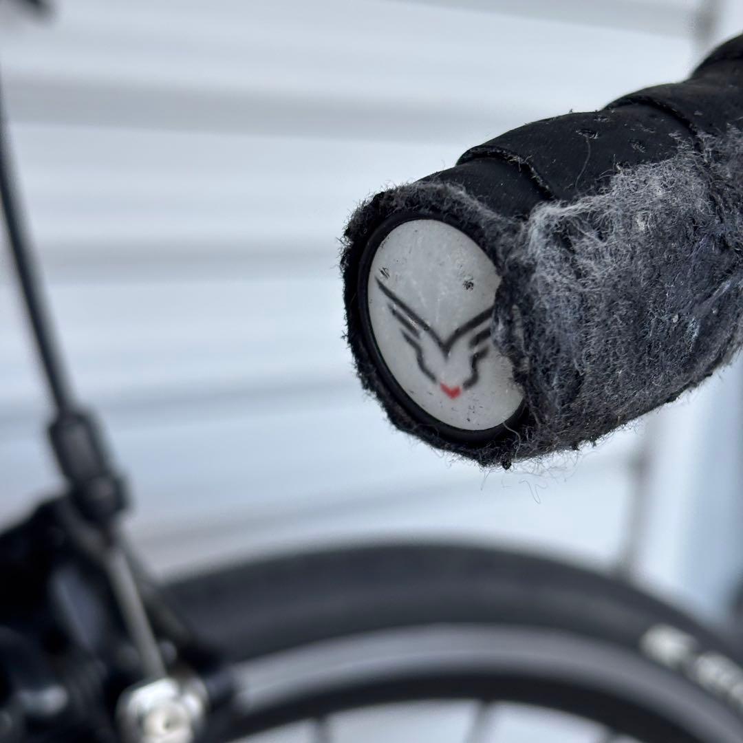 FELT FR30 2019年 サイズ56 シマノ105 グレーxレッド